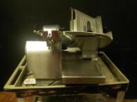 GLOBE 3850P DELI SLICER