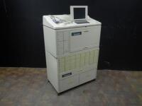 OMNICELL PILL DISPENSER WORKSTATION