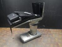 STERIS CMAX OR TABLE WITH HAND REMOTE