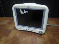 GE DASH 4000 PATIENT MONITOR