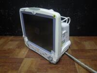 GE DASH 5000 PATIENT MONITOR