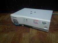 PHILIPS INTELLIVUE G5 M1019A GAS MODULE