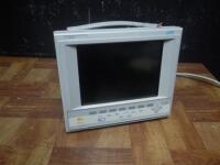 AGILENT V24C PATIENT MONITOR