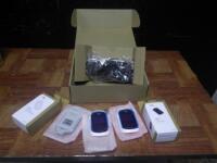 MASIMO RADIUS-7 PULSE OXIMETER WITH ACCESSORIES (NEW IN BOX)