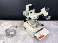 STORZ DIASCOPE INSPECTION MICROSCOPE