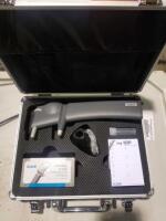 ICARE TONOMETER