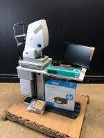 CARL ZEISS CIRRUS PHOTO 600 TOMOGRAPHIC