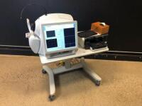 ZEISS CIRRUS HD-OCT 5000 TOMOGRAPHIC WITH ACCESSORIES