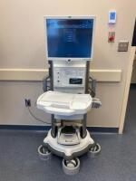 WHITESTAR SIGNATURE PHACO MACHINE W/ ELLIPS FX TECHNOLOGY