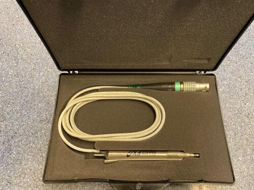 ELLIPS FX 690880 PHACO HANDPIECE SYSTEM