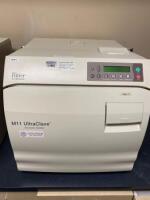 RITTER M11 TABLETOP AUTOCLAVE