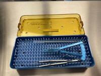 WALCOTT XEN GEL TRAY