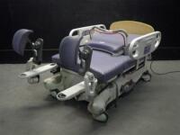 STRYKER LD304 BIRTHING BED