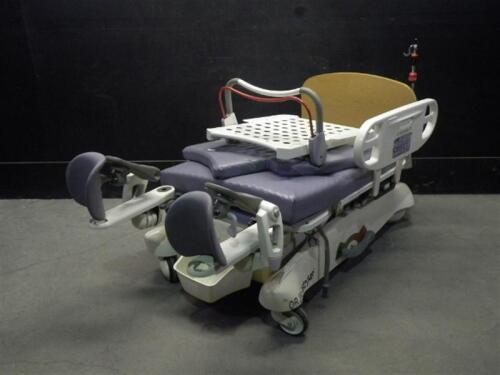 STRYKER LD304 BIRTHING BED