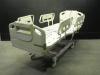 HILL-ROM P1600 ADVANTA HOSPITAL BED WITH HEAD AND FOOT BOARDS