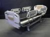 HILL-ROM ADVANTA P1600 HOSPITAL BED WITH HEAD AND FOOT BOARDS