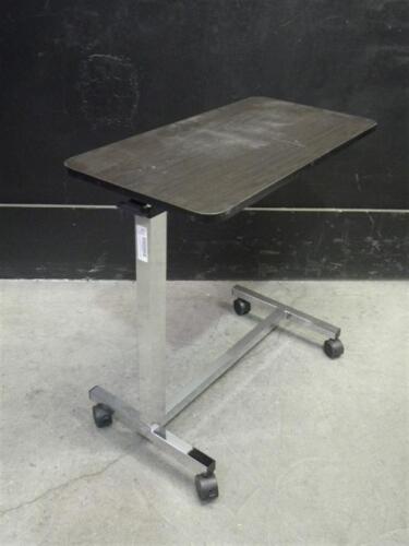 LUMEX OVERBED TABLE