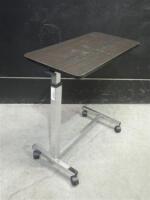 LUMEX OVERBED TABLE