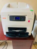 CareStream DryView 5850 Laser Printer with Mammo Quality Print DOM: 2007