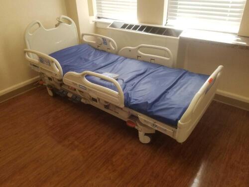 HILLROM VERSA CARE HOSPITAL BED