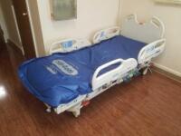 HILLROM VERSA CARE HOSPITAL BED