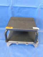 LOT OF 2 SURGICAL STEP STOOL