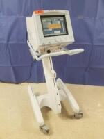 PHILLIPS RESPIRONICS V200 CRITICAL CARE VENTILATOR