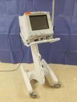 PHILLIPS RESPIRONICS V200 CRITICAL CARE VENTILATOR