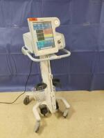 PHILLIPS RESPIRONICS V80 CRITICAL CARE VENTILATOR