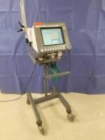 PHILLIPS RESPIRONICS ESPIRIT RESPIRATORY VENTILATOR