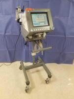 PHILLIPS RESPIRONICS ESPIRIT RESPIRATORY VENTILATOR