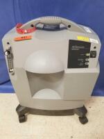 PHILLIPS RESPIRONICS MILLENIUM OXYGEN CONCENTRATOR