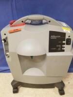 PHILLIPS RESPIRONICS MILLENIUM OXYGEN CONCENTRATOR