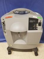 PHILLIPS RESPIRONICS MILLENIUM OXYGEN CONCENTRATOR