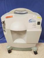 PHILLIPS RESPIRONICS MILLENIUM OXYGEN CONCENTRATOR