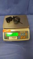 ADAM EQUIPMENT LBK 65A SCALE