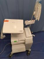 DATASCOPE CS300 INTRA -AORTIC BALLON PUMP SYSTEM