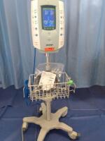 STRYKER SMARTPUMP DUAL CHANNEL TOURNIQUET SYSTEM