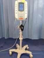 STRYKER SMARTPUMP DUAL CHANNEL TOURNIQUET SYSTEM