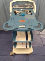 COVIDIEN SURGICAL GENERATOR CART