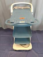 COVIDIEN SURGICAL GENERATOR CART