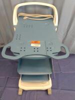 COVIDIEN SURGICAL GENERATOR CART