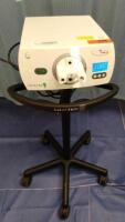 INTEGRA LUXTEC MLX SURGICAL LIGHT SOURCE WITH HELMET/HEADLIGHT