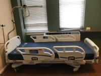 STRYKER 3005SE3X HOSPITAL BED