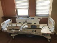 STRYKER 3005SE3X HOSPITAL BED