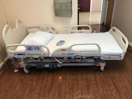 HILLROM VERSA CARE HOSPITAL BED