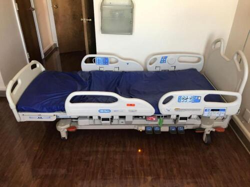 HILLROM VERSA CARE HOSPITAL BED