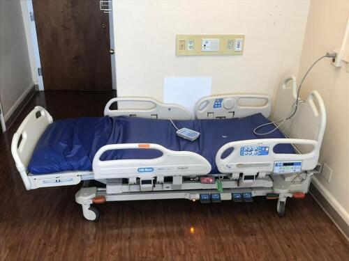 HILLROM VERSA CARE HOSPITAL BED