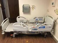 HILLROM ADVANTA 2 HOSPITAL BED