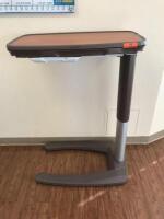 STRYKER OVERBED TABLE